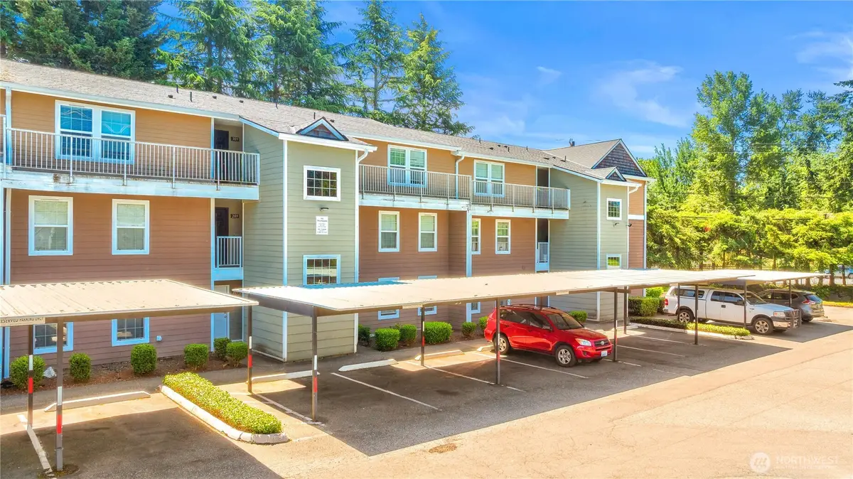 9917 Holly Drive #B310, Everett, WA 98204 - #1