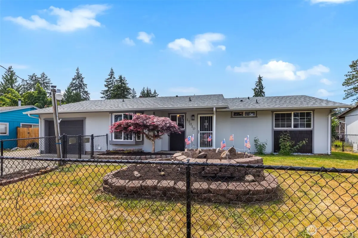17010 16th Avenue E, Spanaway, WA 98387 - #1
