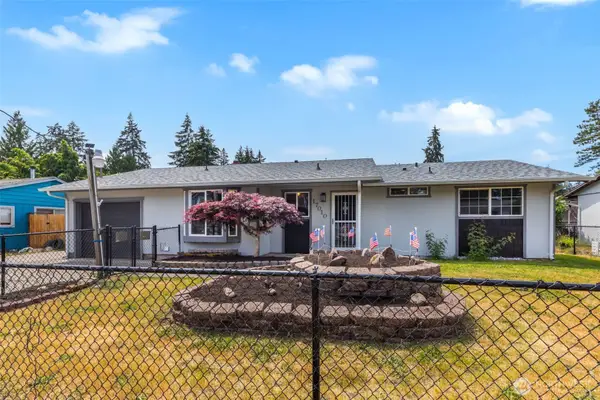 17010 16th Avenue E, Spanaway, WA 98387