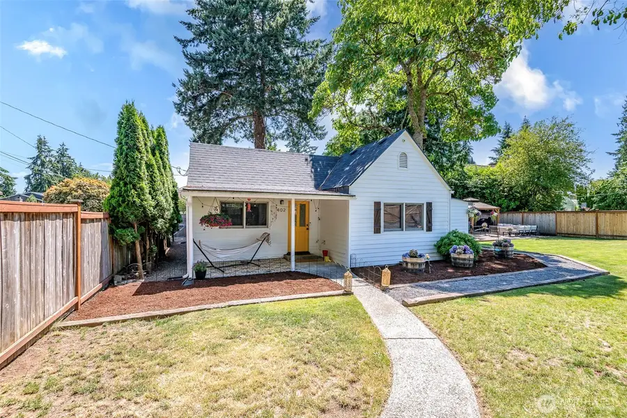 402 96th Street S, Tacoma, WA 98444 - #2