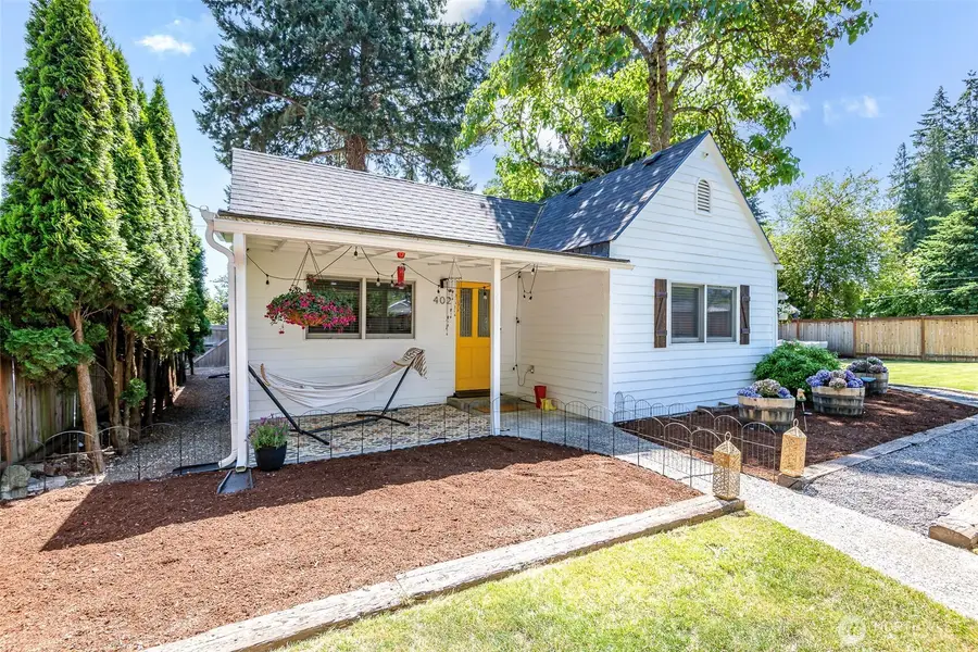 402 96th Street S, Tacoma, WA 98444 - #3
