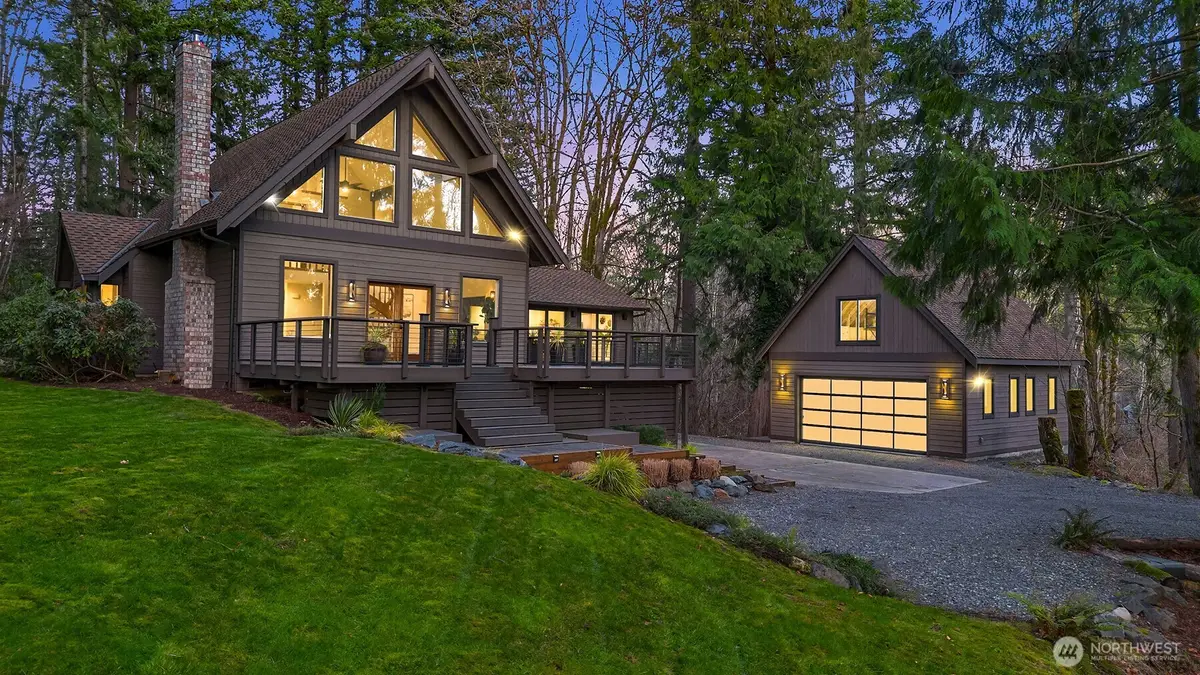 25112 SE 17th Street, Sammamish, WA 98075 - #1