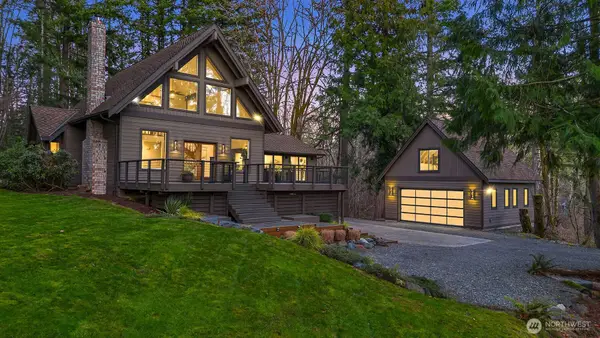 25112 SE 17th Street, Sammamish, WA 98075