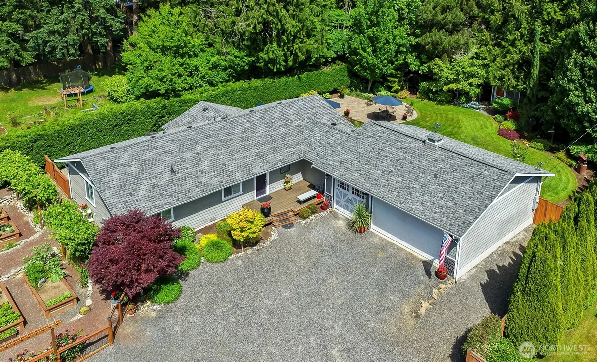 2008 117th Avenue Ne, Lake Stevens, WA 98258 - #1