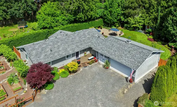 2008 117th Avenue Ne, Lake Stevens, WA 98258