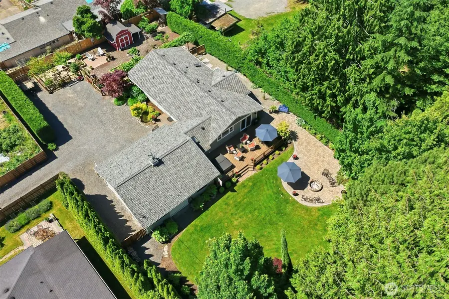 2008 117th Avenue Ne, Lake Stevens, WA 98258 - #2