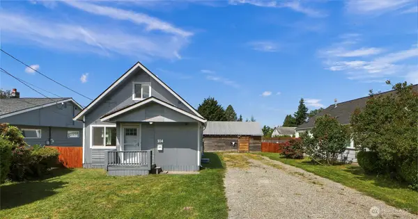 314 Central Street, Sedro Woolley, WA 98284
