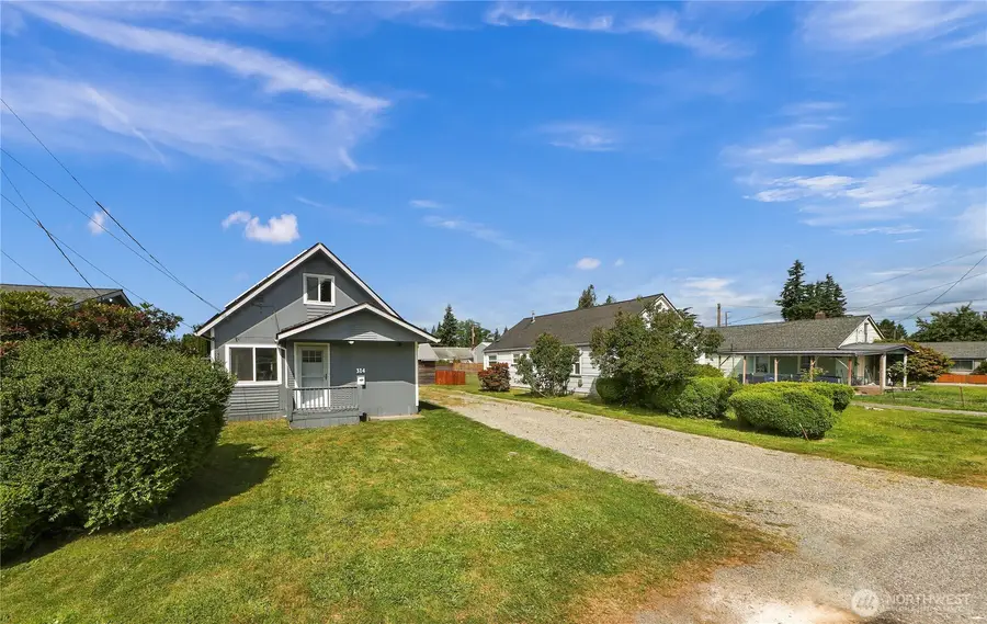 314 Central Street, Sedro Woolley, WA 98284 - #3