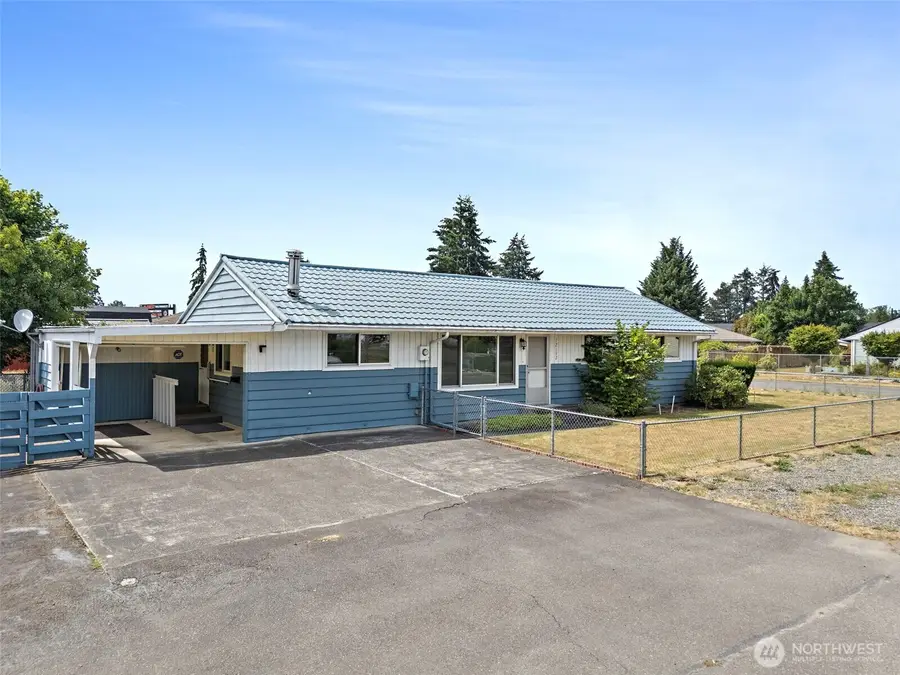 12152 Alaska Street S, Tacoma, WA 98444 - #2
