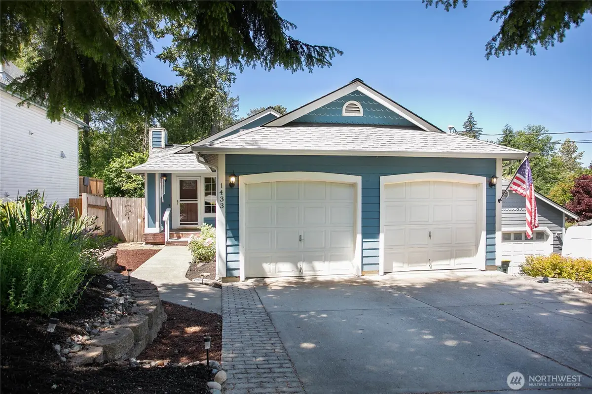 1433 St Paul Street, Bellingham, WA 98229 - #1