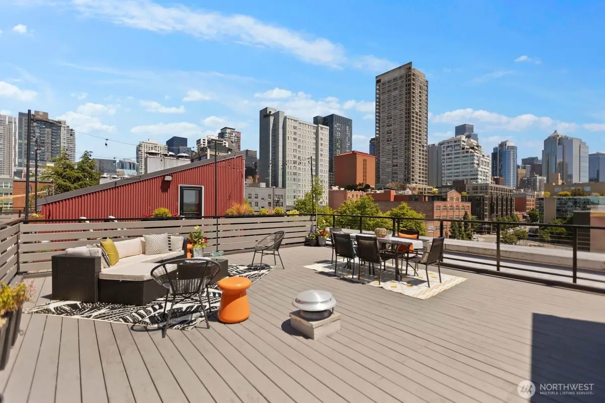 66 Bell Street #303, Seattle, WA 98121 - #1