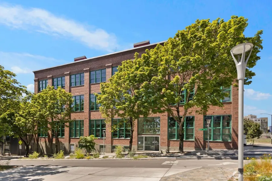 66 Bell Street #303, Seattle, WA 98121 - #2