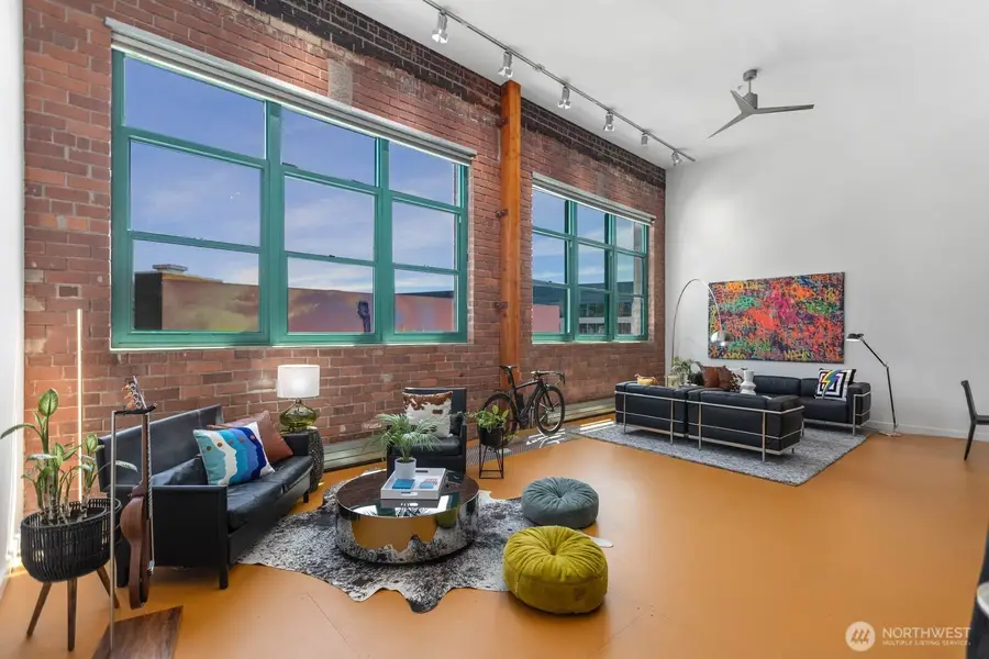 66 Bell Street #303, Seattle, WA 98121 - #3