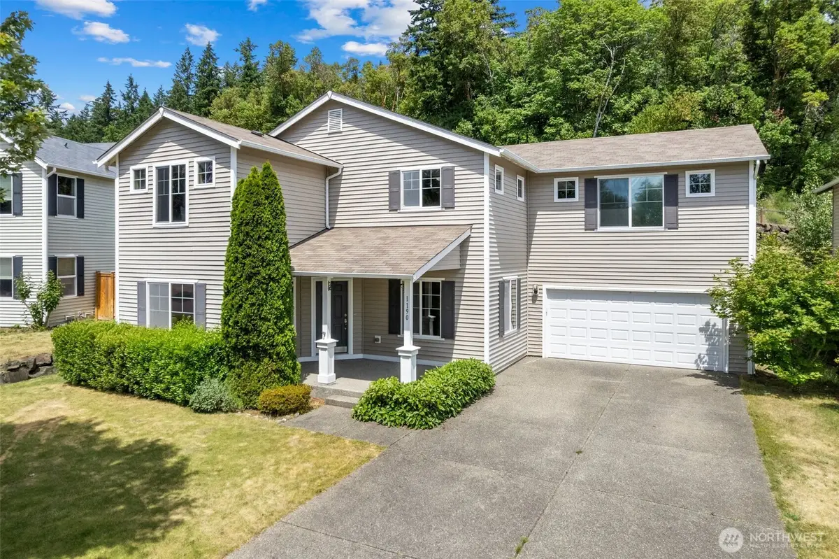1190 Swan Loop, Dupont, WA 98327 - #1
