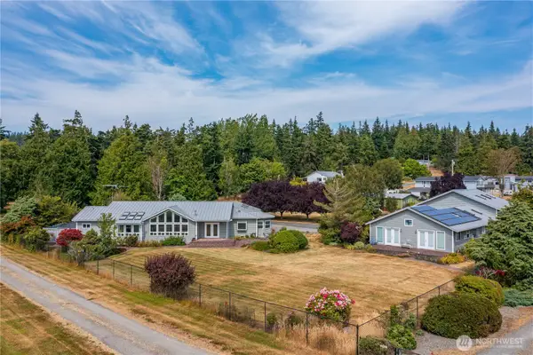697 Olympic View Drive, Coupeville, WA 98239