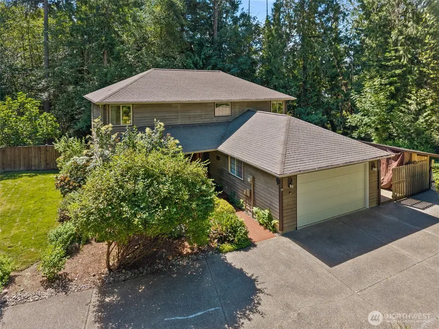 3627 Snug Harbor Road Ne, Olympia, WA 98506 - #2