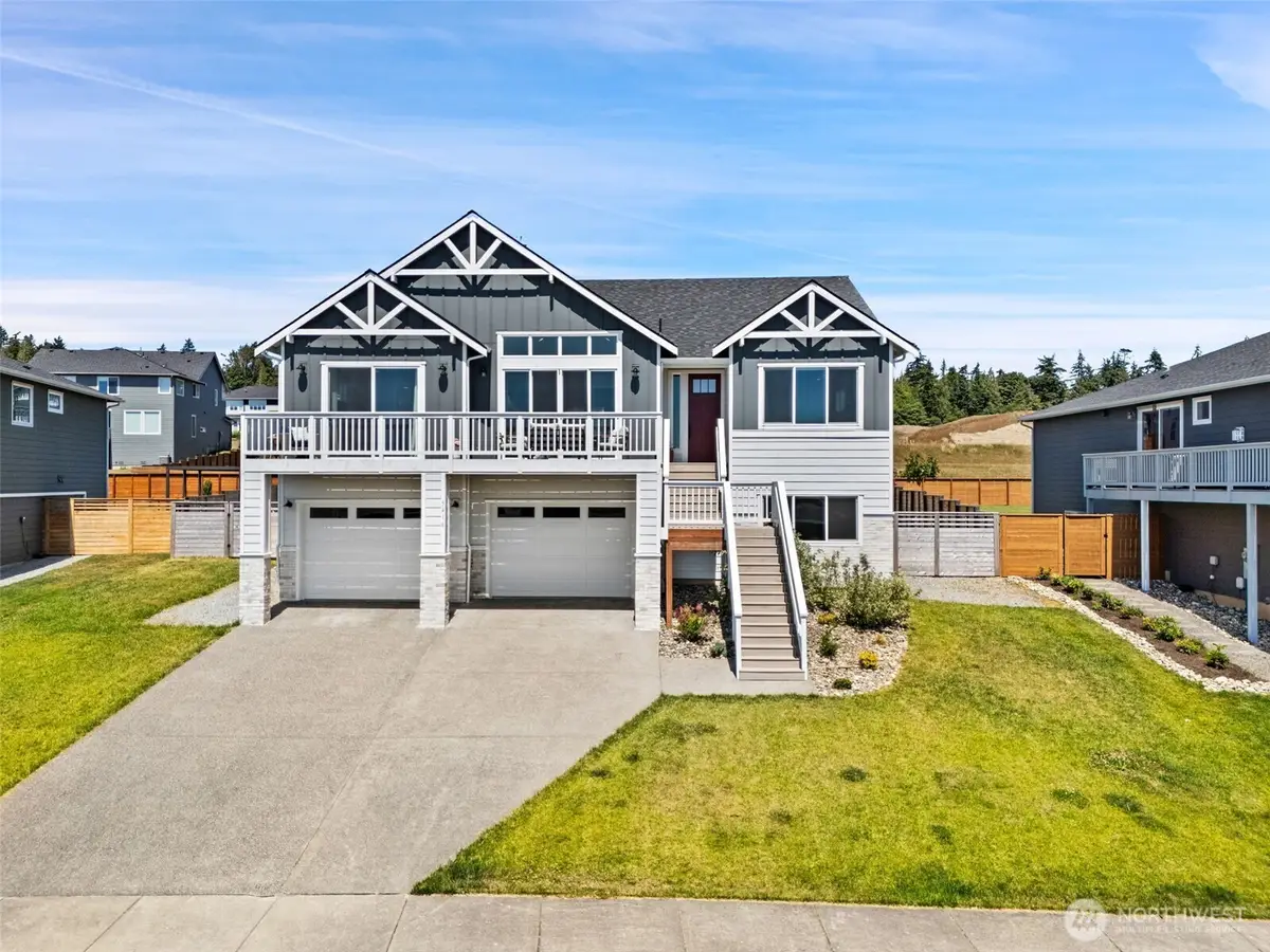 5416 Lonicera Drive, Blaine, WA 98230 - #1
