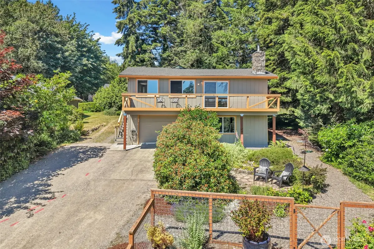 111 Gamble Lane, Port Ludlow, WA 98365 - #1