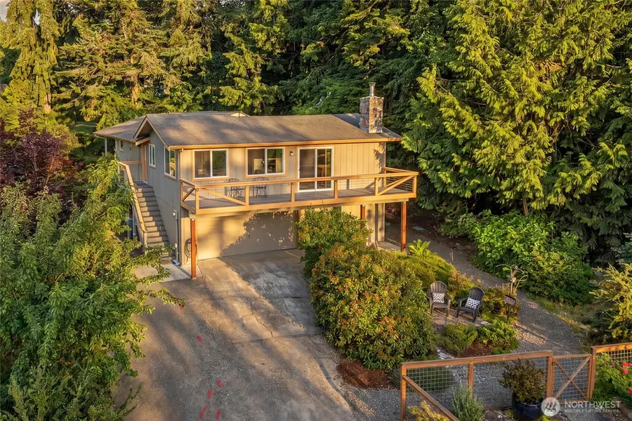 111 Gamble Lane, Port Ludlow, WA 98365 - #3