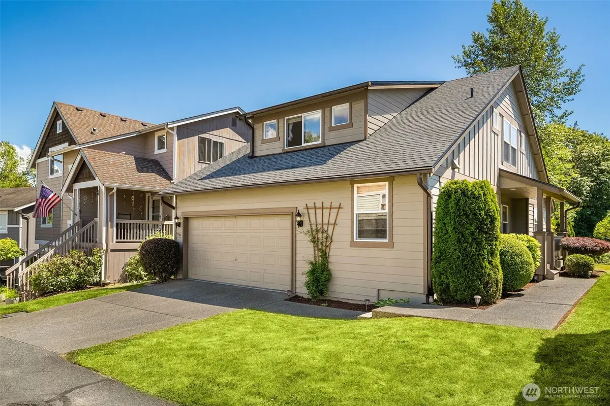 1706 81st Ave Ne, Lake Stevens, WA 98258 - #1
