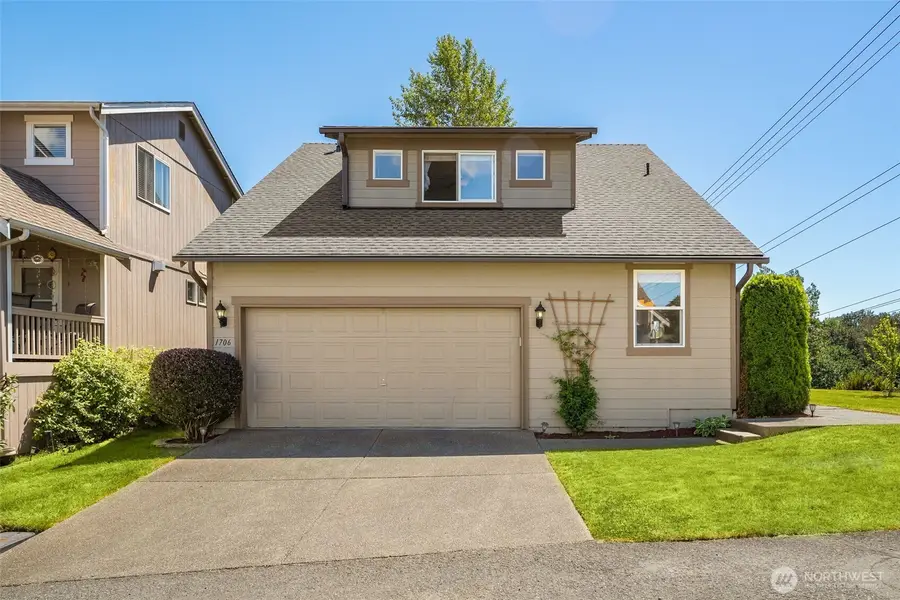 1706 81st Ave Ne, Lake Stevens, WA 98258 - #2