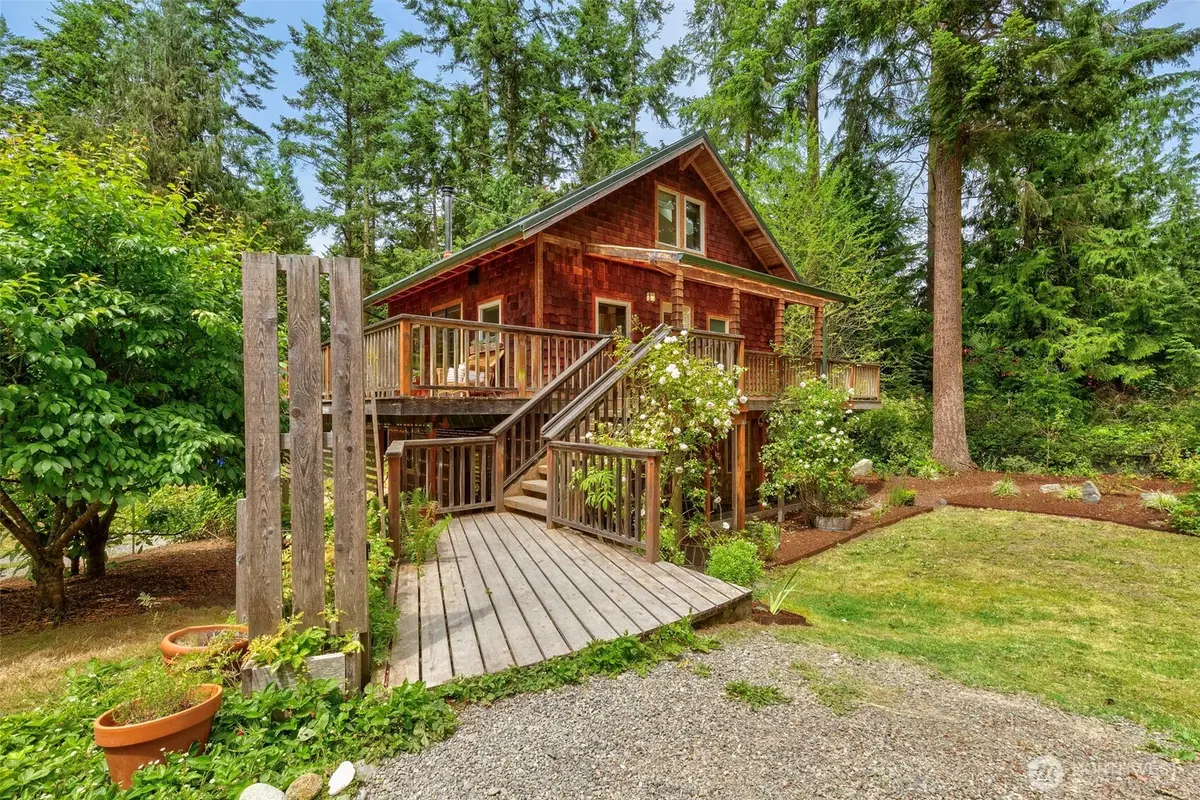73 Middlepoint Road, Port Townsend, WA 98368 - #1