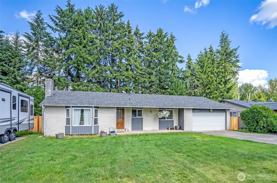 14411 116th Avenue Ct E, Puyallup, WA 98374 - #2
