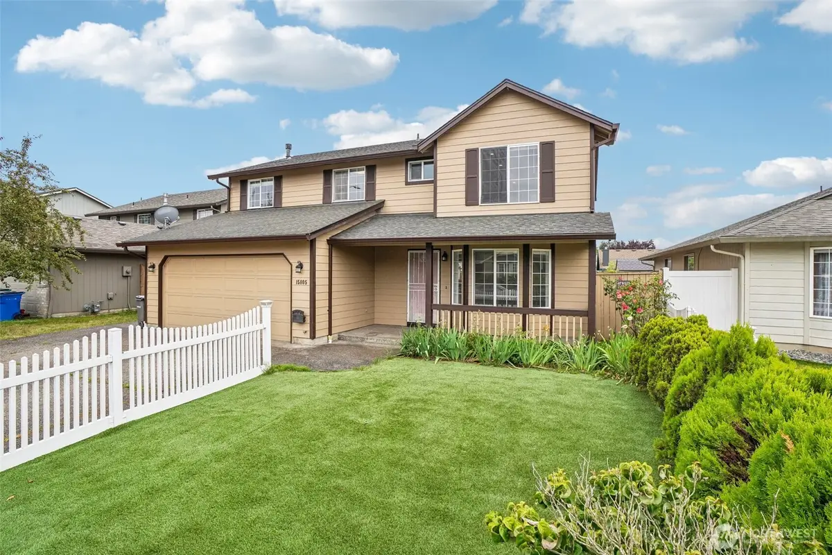 15805 NE 70th Street, Vancouver, WA 98682 - #1