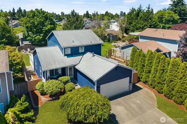 2938 58th Avenue Ne, Tacoma, WA 98422