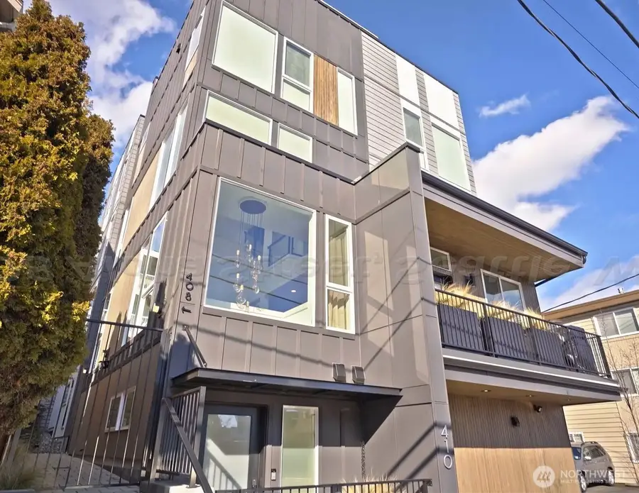 408 Aloha Street, Seattle, WA 98109 - #2