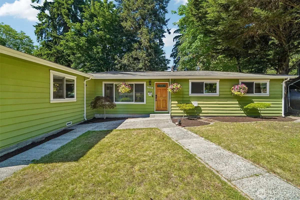1515 213th Place Sw, Lynnwood, WA 98036 - #1