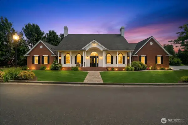 448 Island Green Way, Lynden, WA 98264