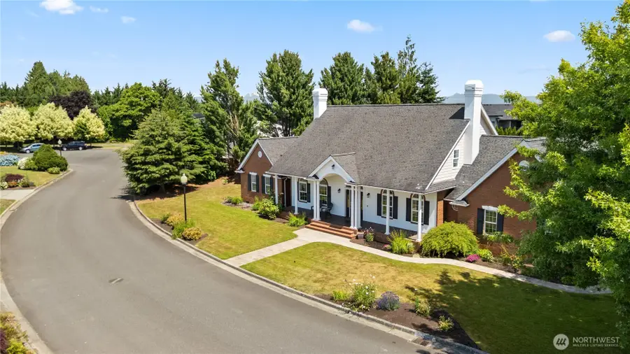 448 Island Green Way, Lynden, WA 98264 - #2