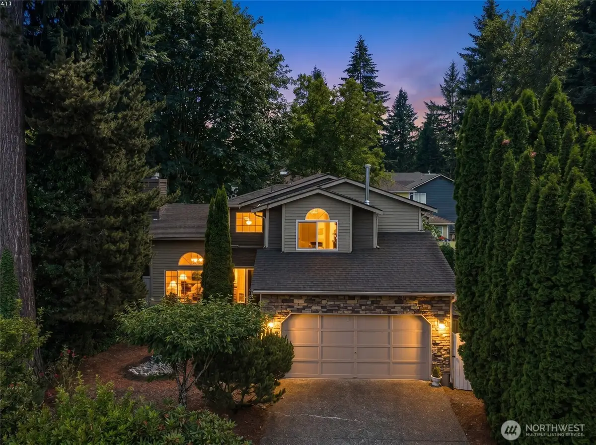 12737 NE 97th Place, Kirkland, WA 98033 - #1