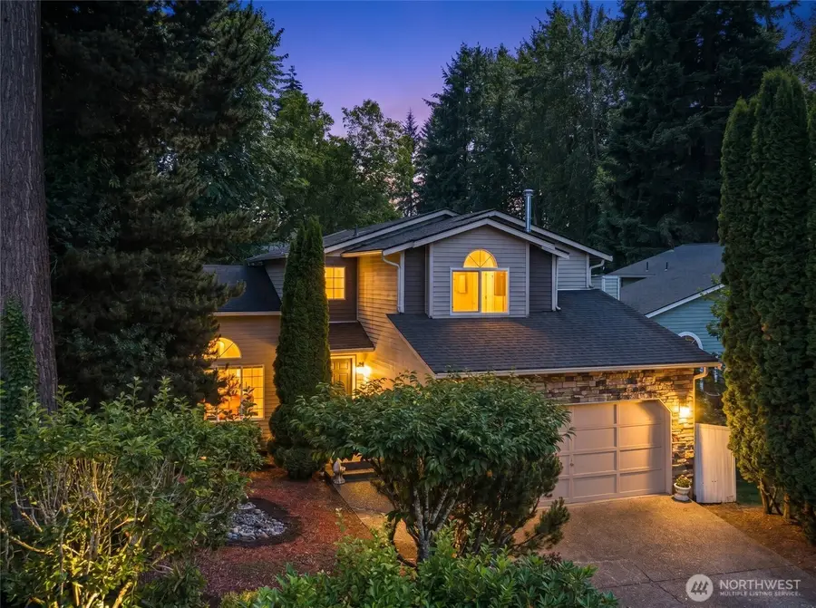 12737 NE 97th Place, Kirkland, WA 98033 - #2