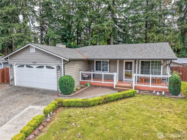 2420 166th Place Se, Bothell, WA 98012