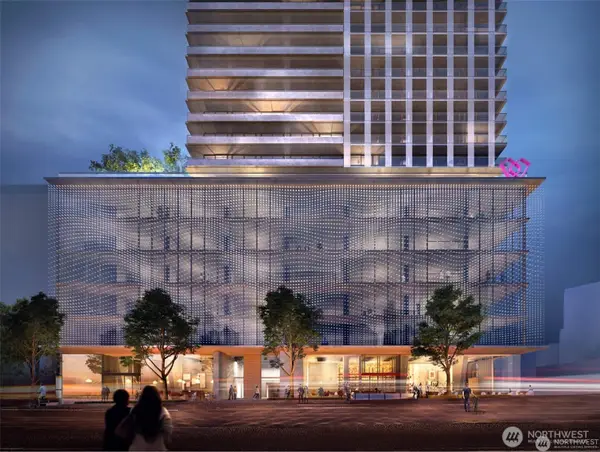 300 Virginia Street #1803, Seattle, WA 98121