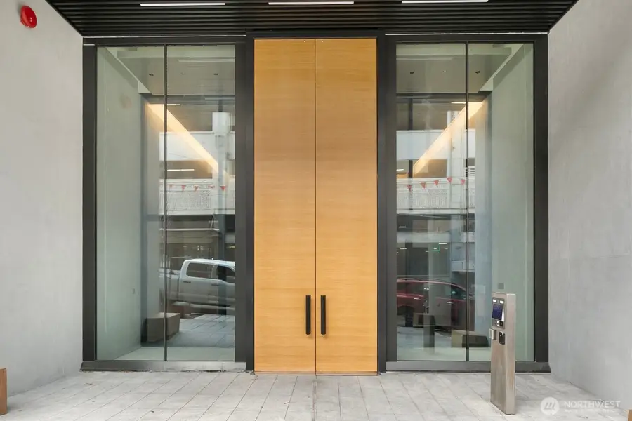 300 Virginia Street #1803, Seattle, WA 98121 - #2