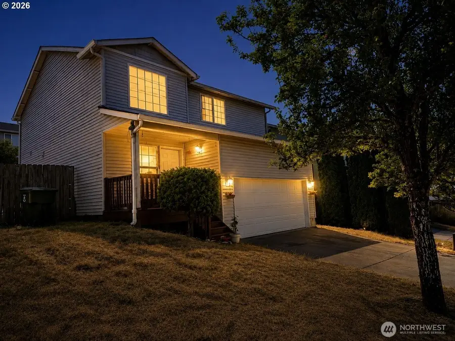 1209 W 32nd Circle, Vancouver, WA 98660 - #2