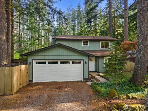 42723 SE 175th Place, North Bend, WA 98045