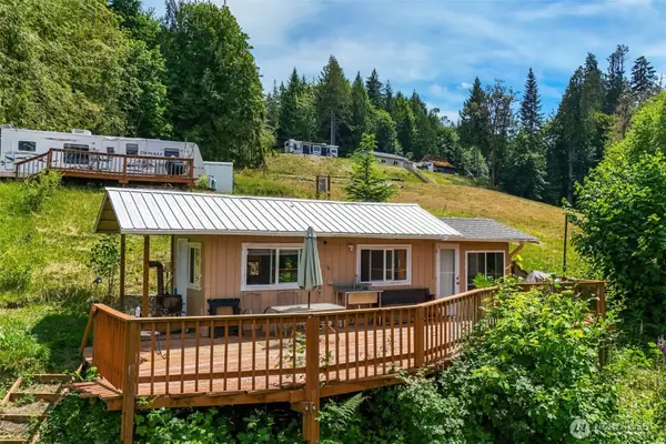 200 E Cove Drive, Belfair, WA 98528