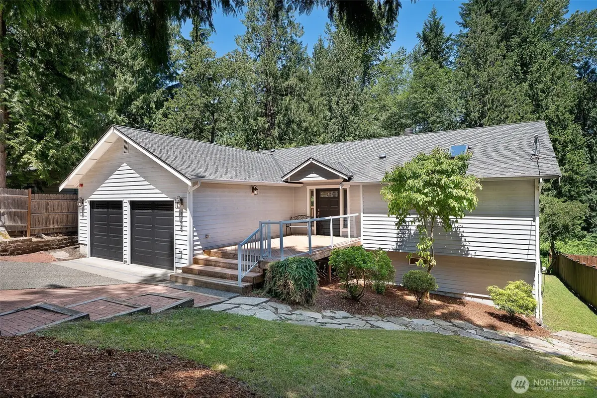 1226 NE Ballinger Place, Shoreline, WA 98155 - #1