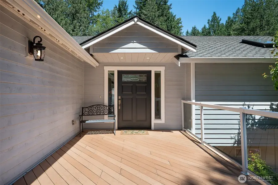 1226 NE Ballinger Place, Shoreline, WA 98155 - #2
