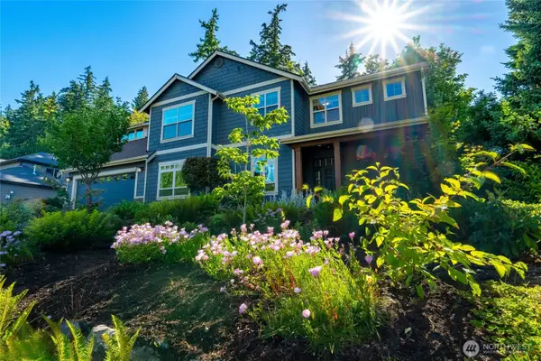 1205 Birch Falls Drive, Bellingham, WA 98229