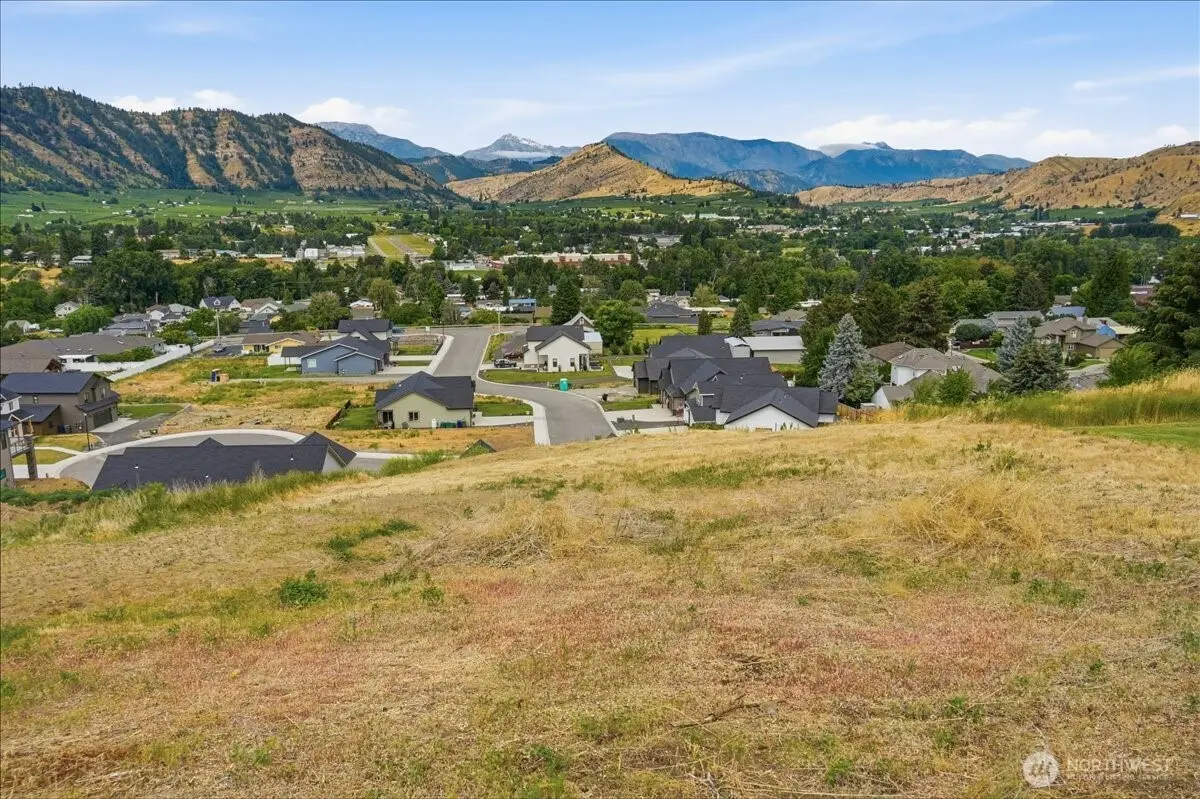 105 Liberty Lane, Cashmere, WA 98815 - #1
