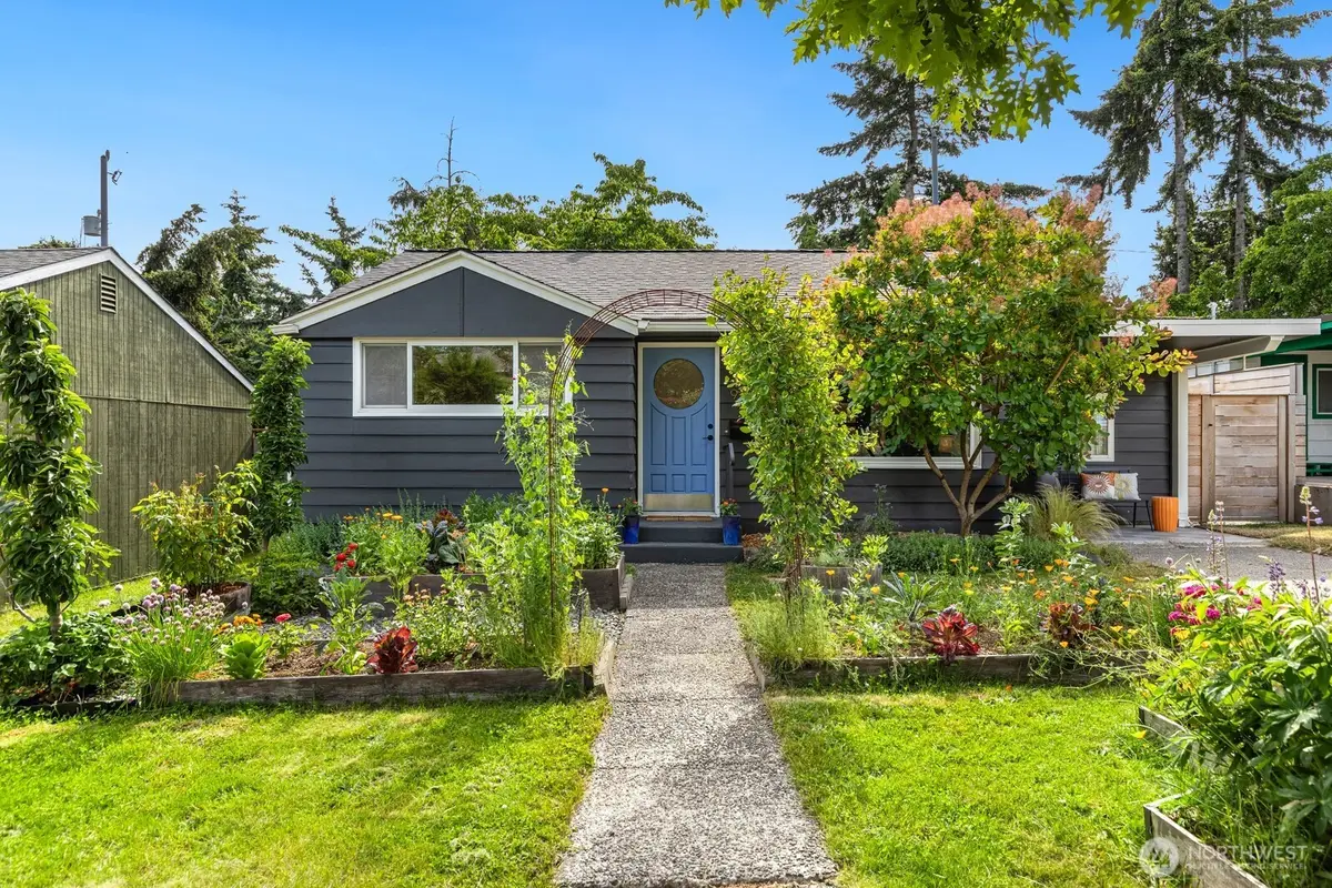 9348 32nd Avenue Sw, Seattle, WA 98126 - #1