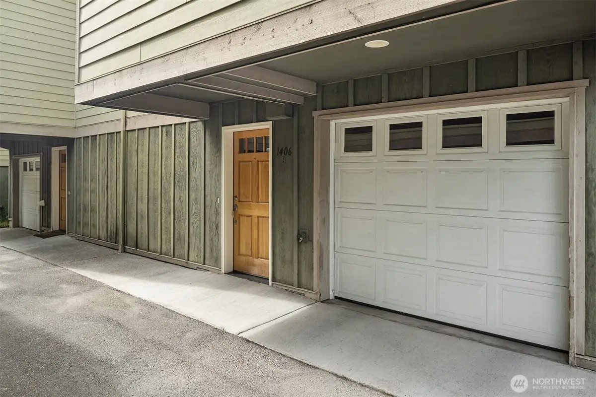 1406 N Northgate Way #B, Seattle, WA 98133 - #1
