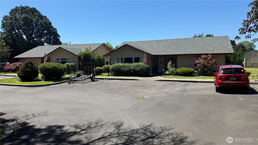 3205 Pacific Way, Longview, WA 98632 - #3