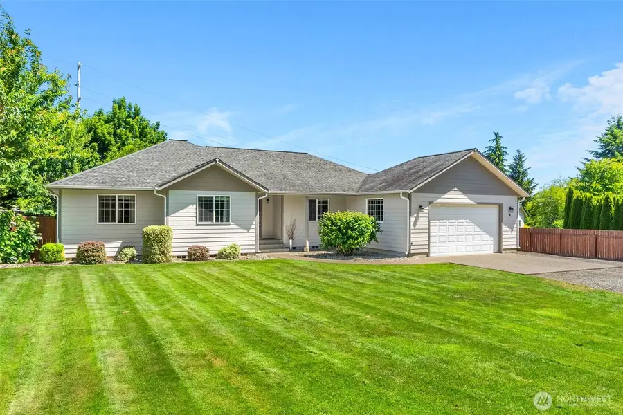 5 N Sunrise Drive, Montesano, WA 98563 - #2