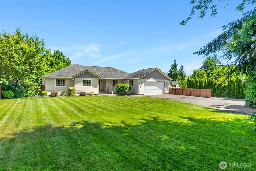 5 N Sunrise Drive, Montesano, WA 98563 - #3